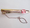 fashion metal tie clip