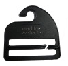 Wholesale plastic clip hanger