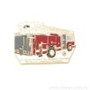 Wholesale fashion metal pendant