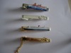 tie clip