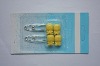 Safety pins