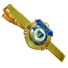 Wholesale bronze tie clip