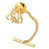 Wholesale Tie Tack Tie Chain