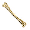 Wholesale iron tie clip