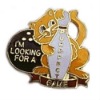 Wholesale animal fashion scarf pendant