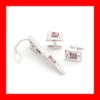 Wholesale fashion tie pin