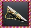 Wholesale men's tie pin tie clip