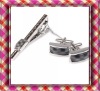 Wholesale well-designed tie clip(decoration ,promotion and gift)