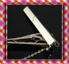 Wholesale novel metal tie pin