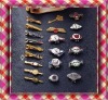 Wholesale fashionable tie pin