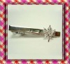 Wholesale popular metel men's tie pin
