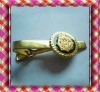Wholesale beautiful tie pin(decoration) and cufflink