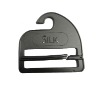 Wholesale necktie plastic hanger hook