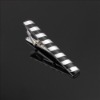 Wholesale Custom Steel Necktie Clips tie PIN