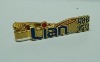 Wholesale fashion metal tie clip(TC1222)