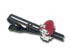 Wholesale fashion metal tie clip(TC1214)
