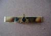 Wholesale fashion metal tie clip(TC1213)