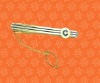 fashion metal tie clip(TC1218)