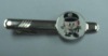 Wholesale fashion metal tie clip(TC1219)