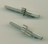 Wholesale fashion metal tie clip(TC1232)