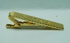 Wholesale fashion metal tie clip(TC1225)