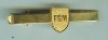 Wholesale fashion metal tie clip(TC1230)