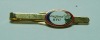 Wholesale fashion metal tie clip(TC1226)