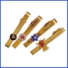 Wholesale fashion custom tie clip