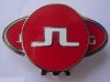 Wholesale metal hat clip/ hat tag