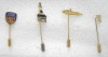 Wholesale Tie pins