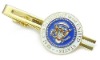 Wholesale custom metal tie clip(TC-3647)