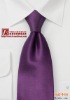 Men's Microfiber Woven Necktie