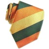 Men's Polyester Woven Necktie