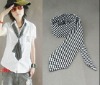 popular Microfiber tie