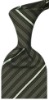latest striped tie