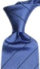 fashion striped tie