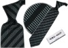classic striped tie
