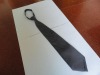 fashion zipper tie