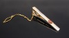 Wholesale stickpin - custom design tie clip