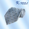 Wholesale Latest fashionable wool necktie for men