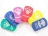 Wholesale Promotional Siliocne Dog Tags