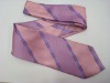 Wholesale Men's Necktie Polyester tie