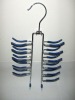 Wholesale necktie display rack