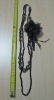 Wholesale fashion handmade necklace summer 2011