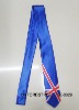 Wholesale fashion printing tie