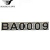 Wholesale employee breastplate
