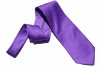 Wholesale 100% Microfiber Woven Necktie