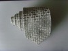 Wholesale polyester necktie