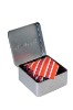 Wholesale domino tin box