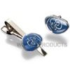 Wholesale tie clip cufflinks
